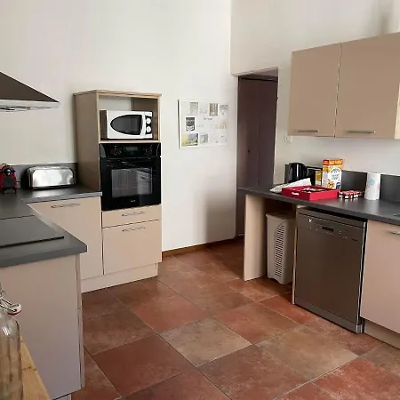 Tamaris Holiday home La Seyne-sur-Mer
