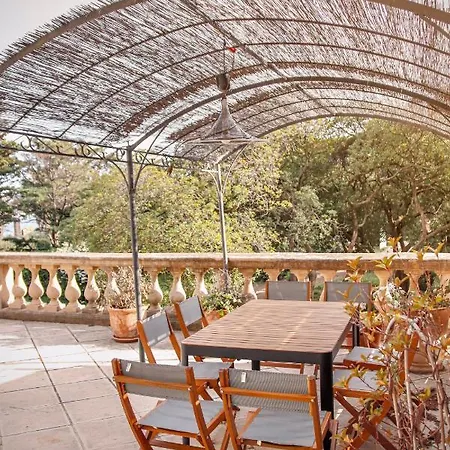 Tamaris * La Seyne-sur-Mer