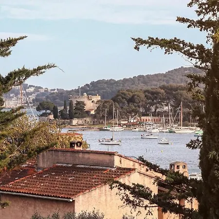Hébergement de vacances Tamaris La Seyne-sur-Mer